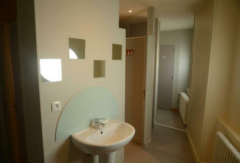 호스텔 Bigouden Backpacker