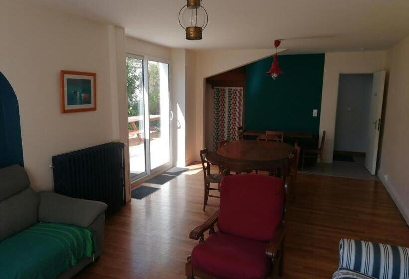 הוסטל Bigouden Backpacker