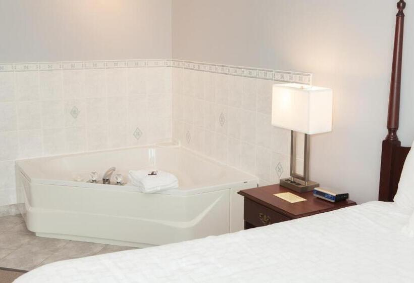 هاستل Brackley Beach Northwinds Inn And Suites