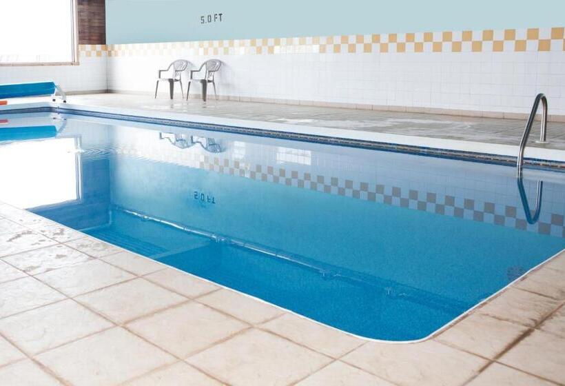 فندق صغير Brackley Beach Northwinds Inn And Suites