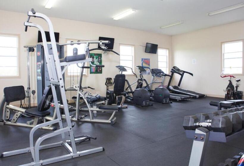 فندق صغير Brackley Beach Northwinds Inn And Suites