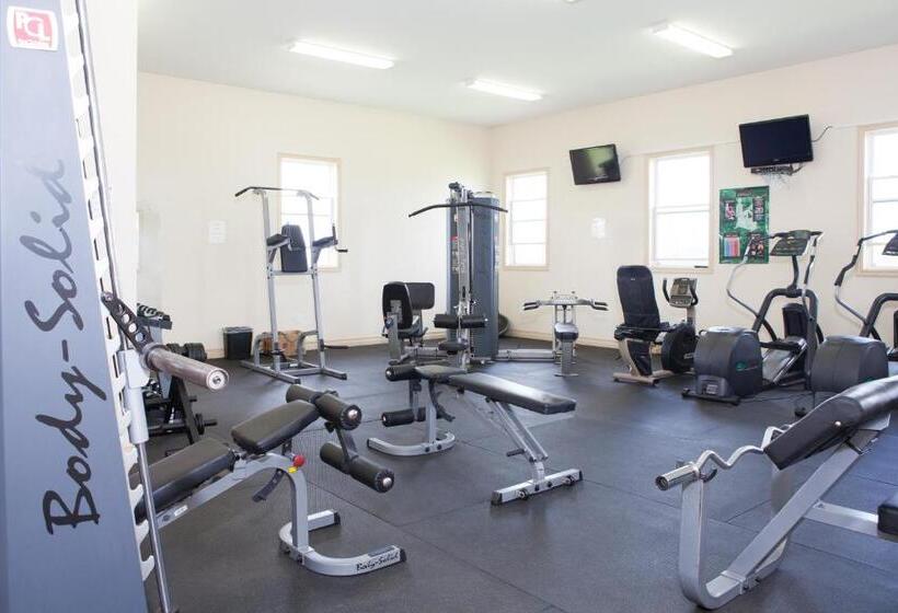 فندق صغير Brackley Beach Northwinds Inn And Suites