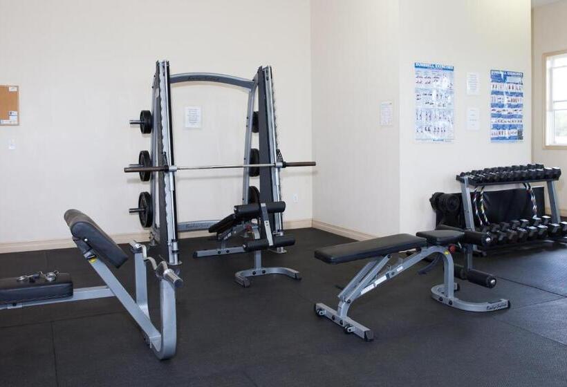 هاستل Brackley Beach Northwinds Inn And Suites