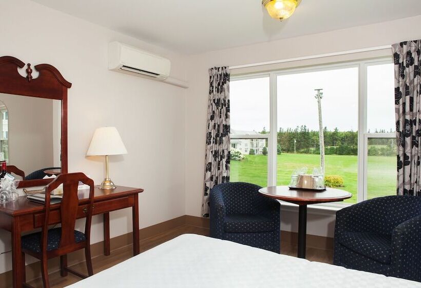 فندق صغير Brackley Beach Northwinds Inn And Suites