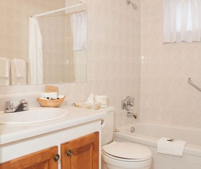هاستل Brackley Beach Northwinds Inn And Suites