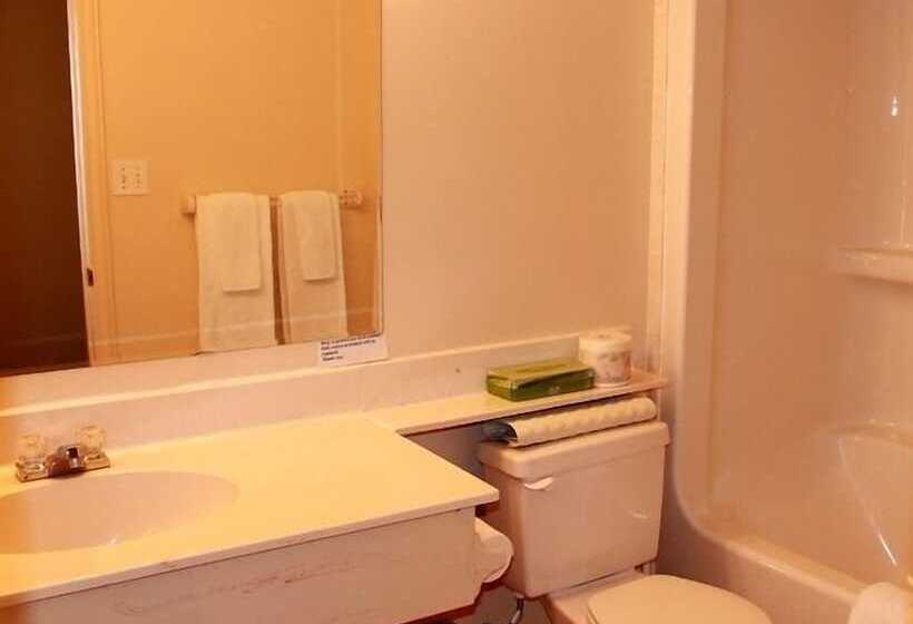هاستل Brackley Beach Northwinds Inn And Suites