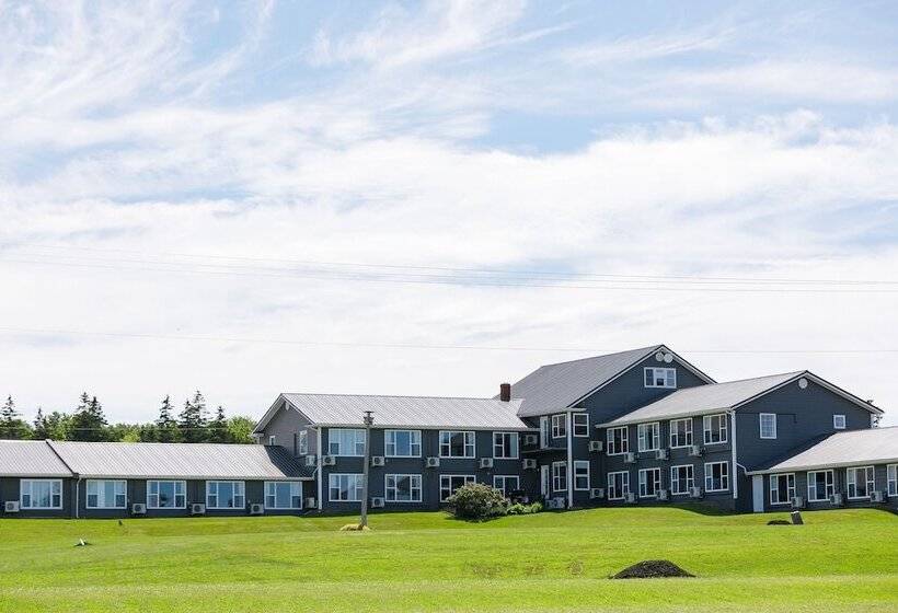 فندق صغير Brackley Beach Northwinds Inn And Suites