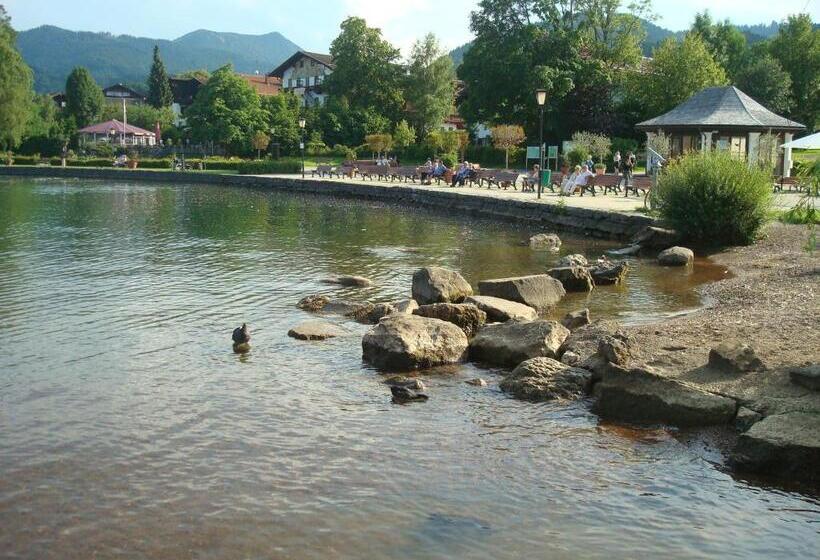 הוסטל Gästehaus Meran