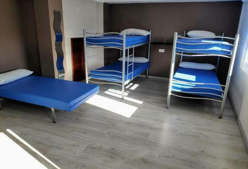 Albergue Mar De Rostro