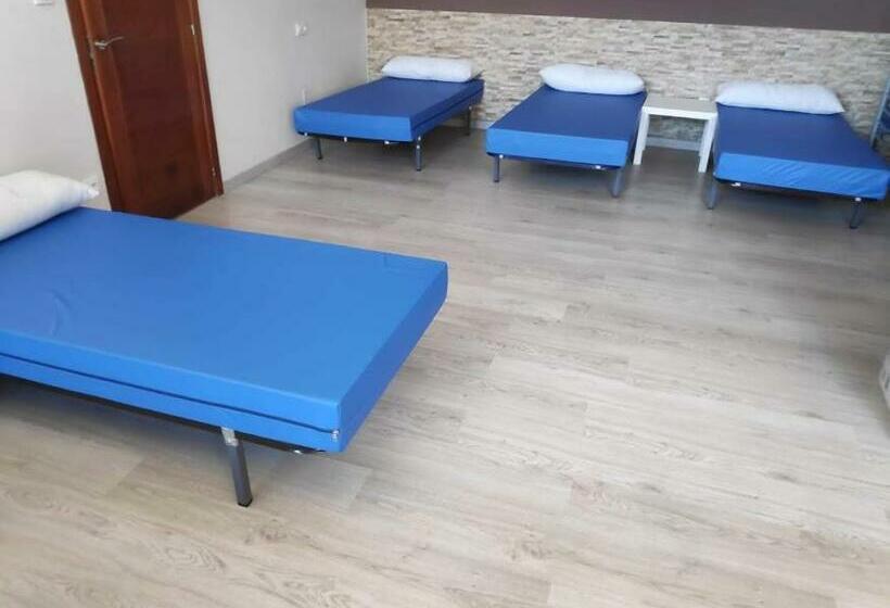 Albergue Mar De Rostro