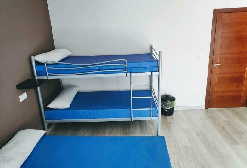 Albergue Mar De Rostro