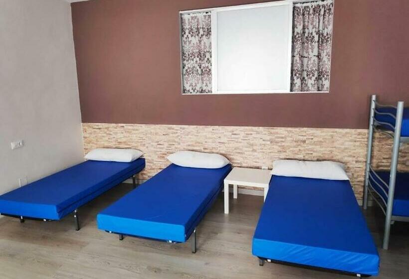 Albergue Mar De Rostro