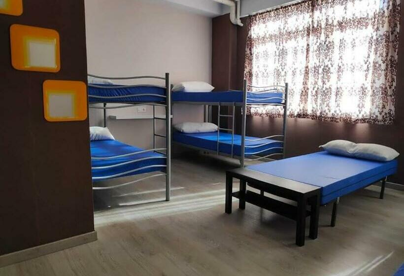 Albergue Mar De Rostro