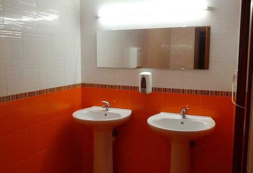 Albergue Mar De Rostro