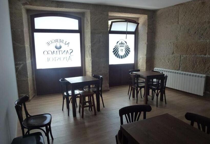Albergue Parroquial Santiago Apostol De Redondela