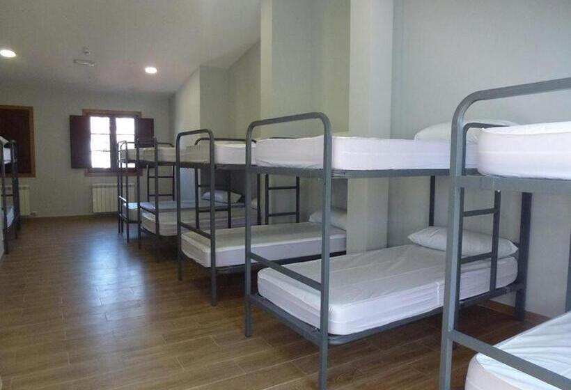 Albergue Parroquial Santiago Apostol De Redondela