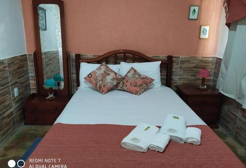 فندق صغير Pouso Do Elefante