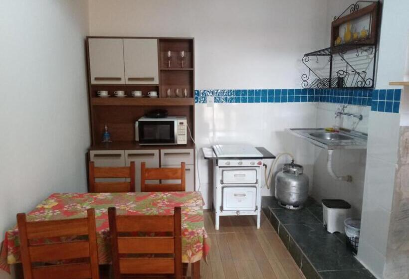 فندق صغير Pouso Do Elefante