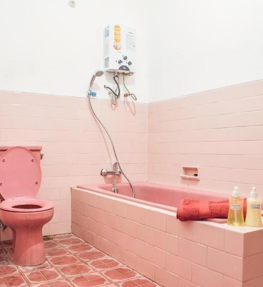 فندق صغير Rumah Larasati