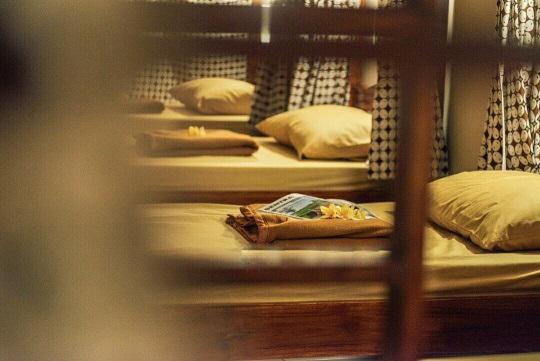 فندق صغير Rumah Larasati