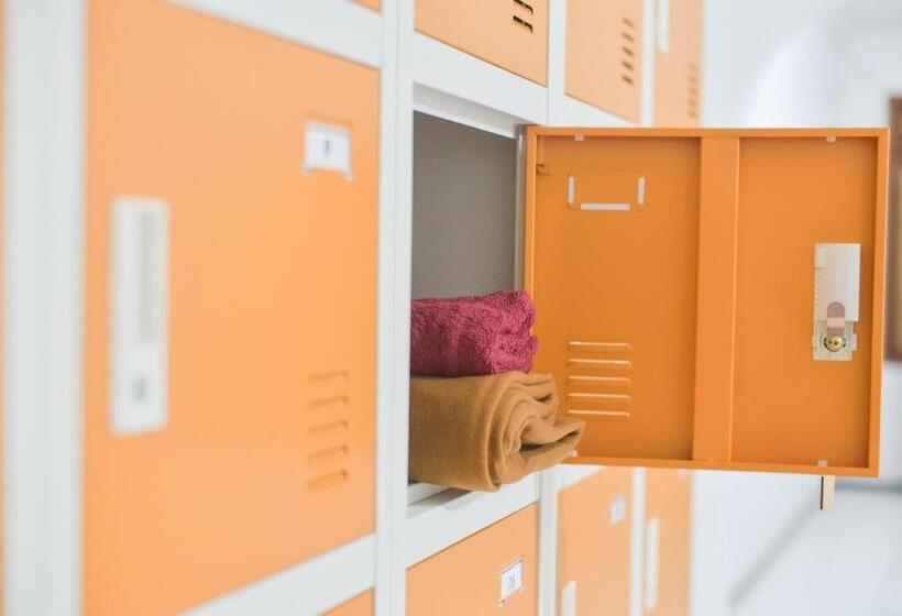 فندق صغير Rumah Larasati