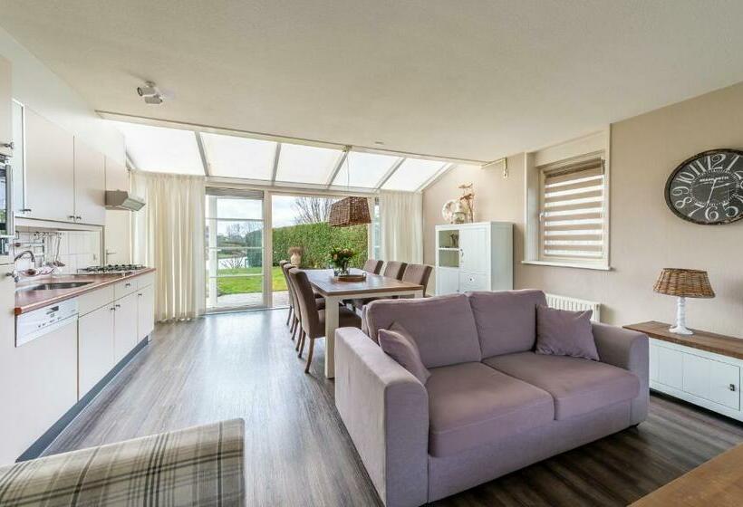 Antibes 232   Kustpark Village Scaldia