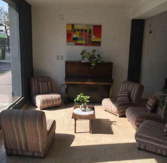 Aparthotel Continental