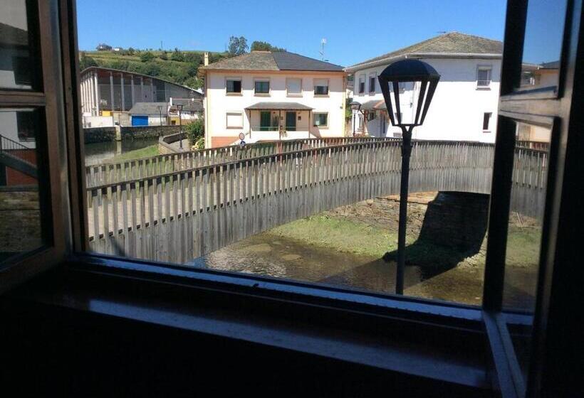 Apartamentos La Bilbaina