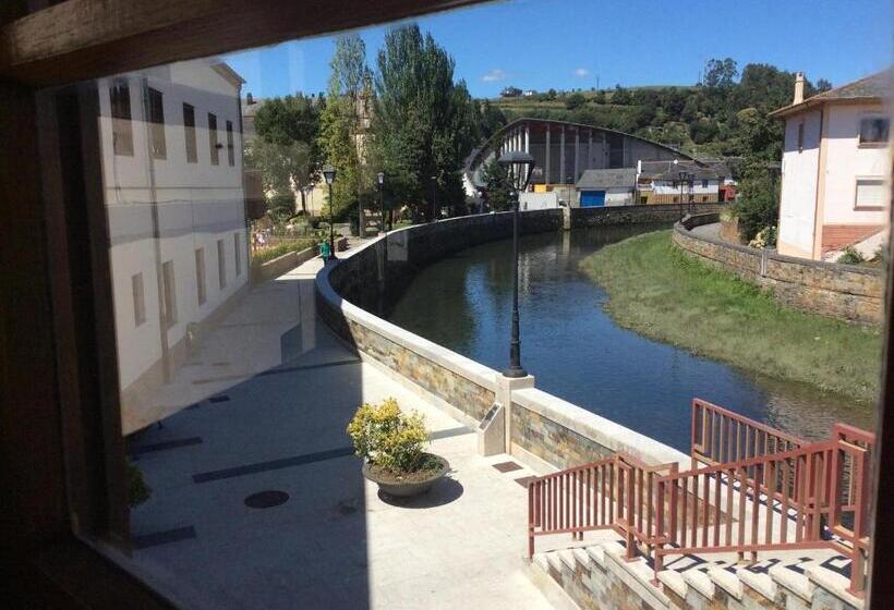 Apartamentos La Bilbaina