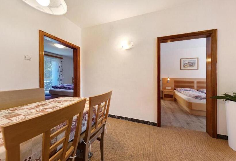 Apartment Panorama