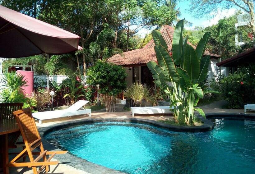 Banana Leaf Resort