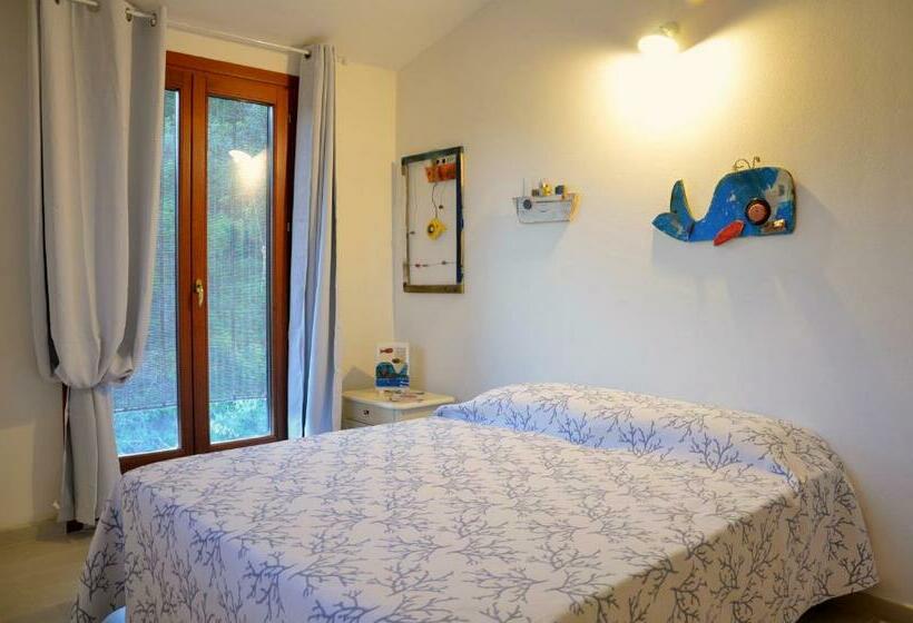 B&b Cara A Mare