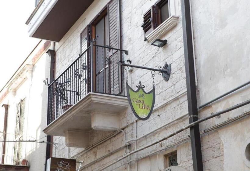 B&b Casa Dei Lillà