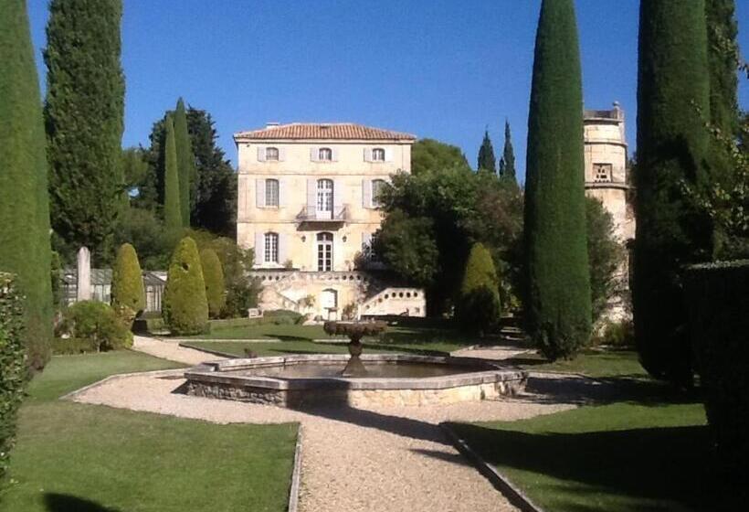 B&b Château Légier