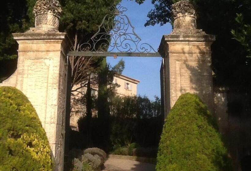 B&b Château Légier