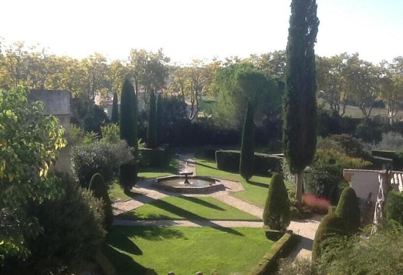 B&b Château Légier