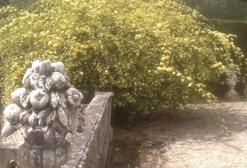 B&b Château Légier