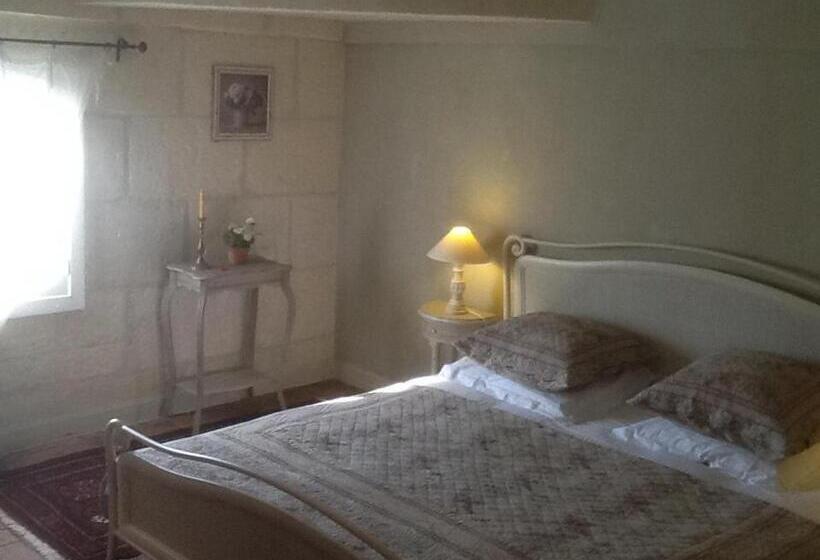 B&b Château Légier