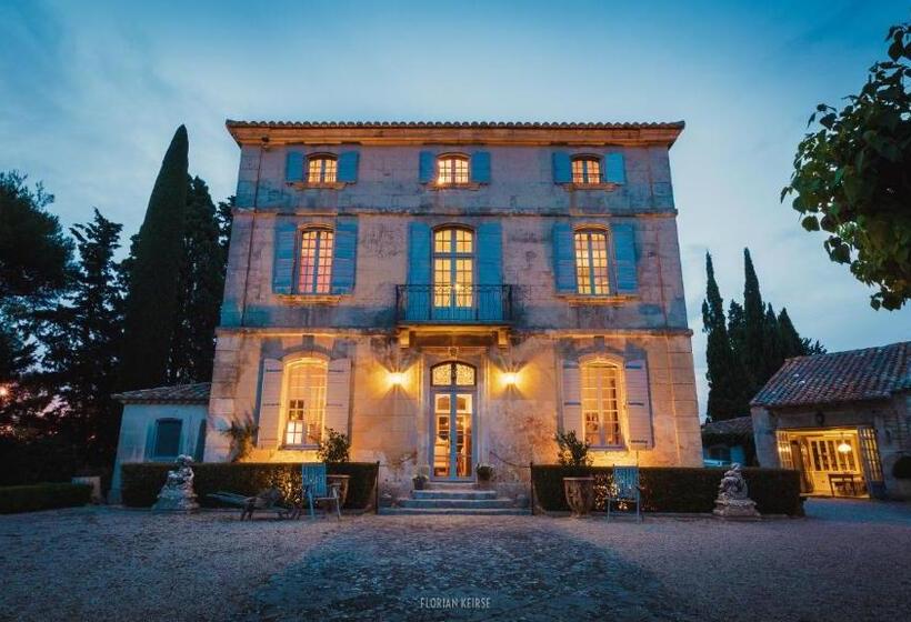 B&b Château Légier