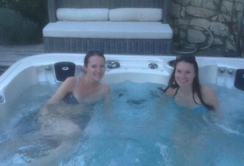 B&b Château Légier