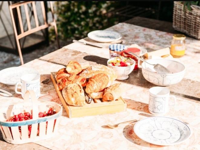 B&b Château Légier