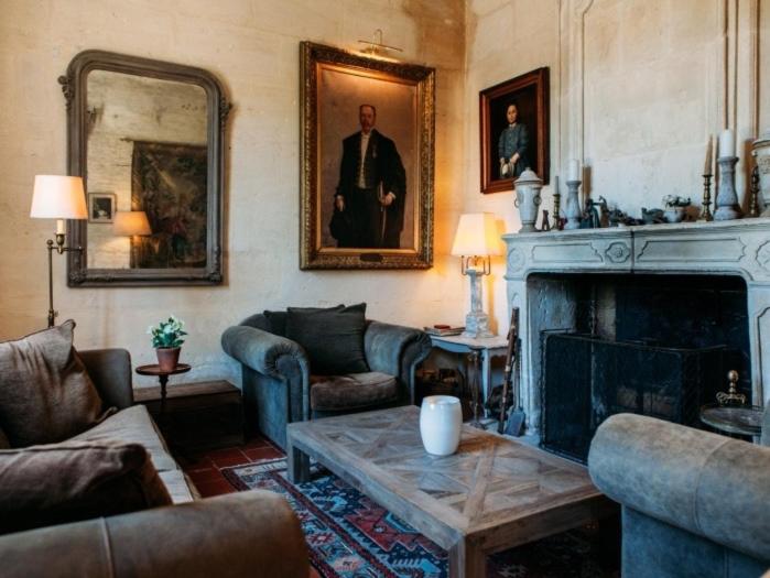 B&b Château Légier