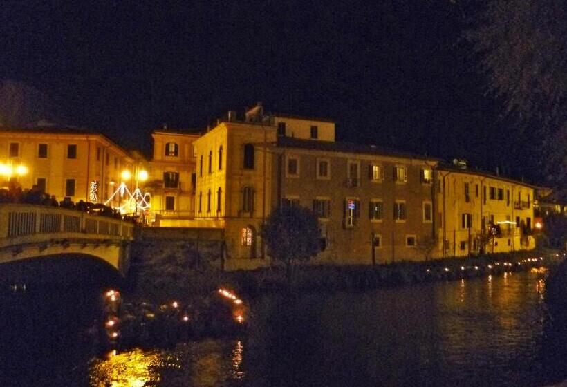 B&b Colle Di Terria Country House