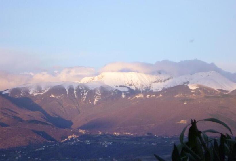 B&b Colle Di Terria Country House