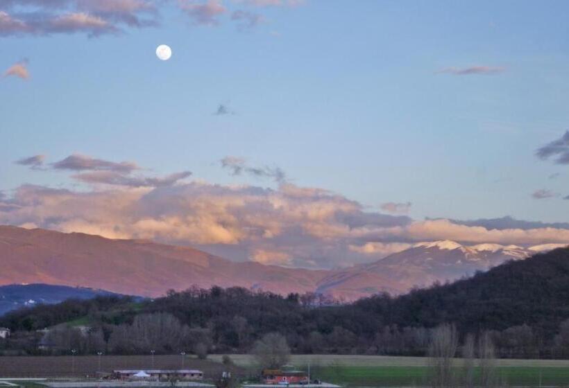 B&b Colle Di Terria Country House