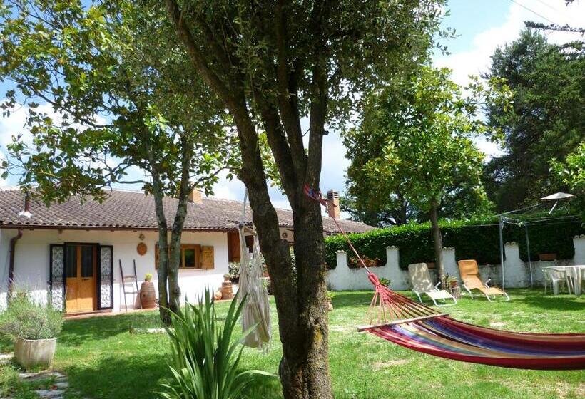 B&b Colle Di Terria Country House