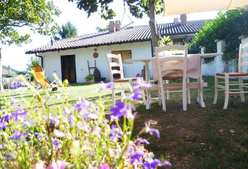 B&b Colle Di Terria Country House