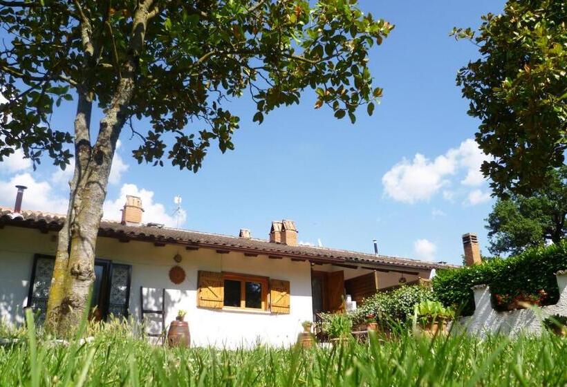 B&b Colle Di Terria Country House