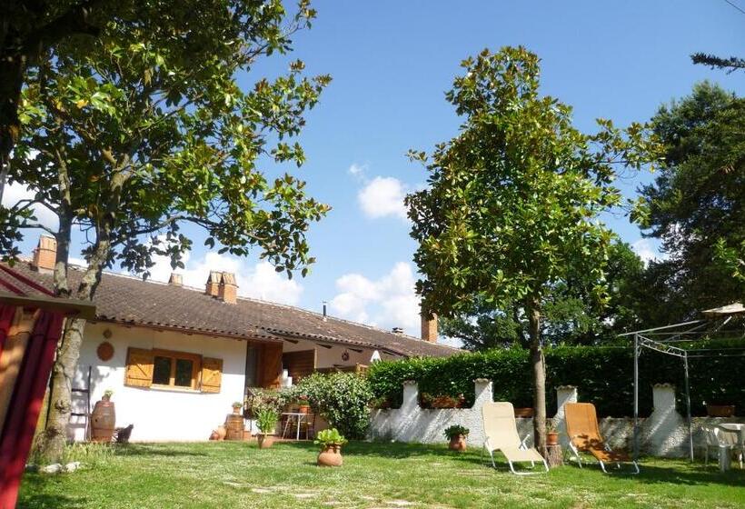 B&b Colle Di Terria Country House