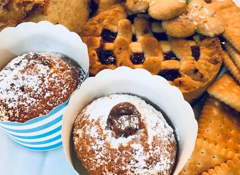 B&b Colle Di Terria Country House